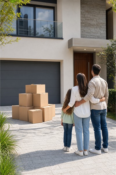 Taşınmada Neden Movers Tercih Ediliyor?